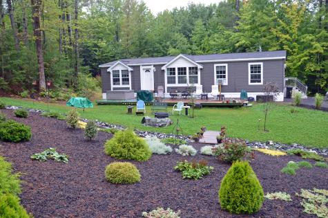 60 Rayville Road Otisfield ME 04270