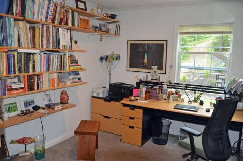 60 Rayville Road Otisfield ME 04270
