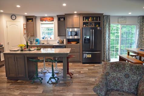 60 Rayville Road Otisfield ME 04270