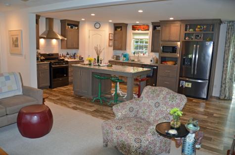 60 Rayville Road Otisfield ME 04270