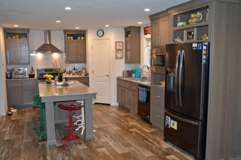 60 Rayville Road Otisfield ME 04270