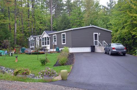 60 Rayville Road Otisfield ME 04270