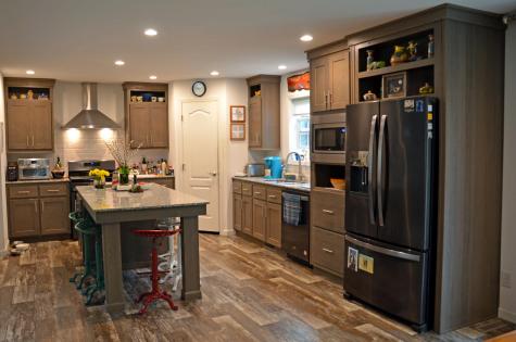 60 Rayville Road Otisfield ME 04270