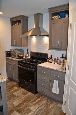 60 Rayville Road Otisfield ME 04270