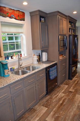 60 Rayville Road Otisfield ME 04270