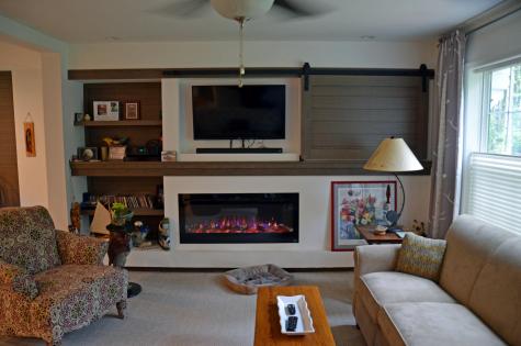 60 Rayville Road Otisfield ME 04270