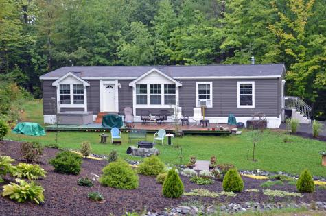 60 Rayville Road Otisfield ME 04270