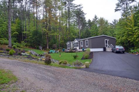 60 Rayville Road Otisfield ME 04270