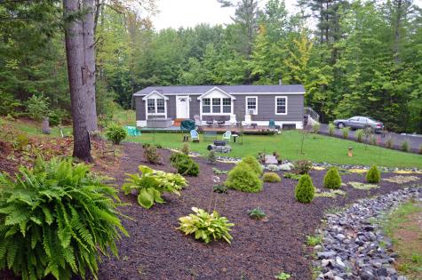 60 Rayville Road Otisfield ME 04270