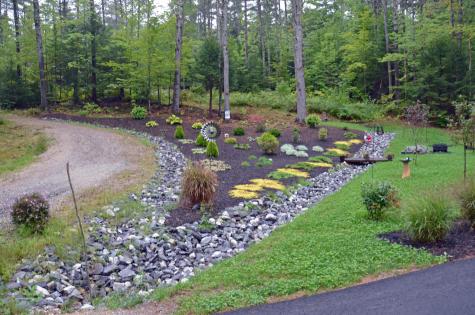 60 Rayville Road Otisfield ME 04270