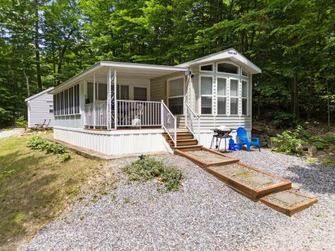 68 Busy Bee Road Naples ME 04055