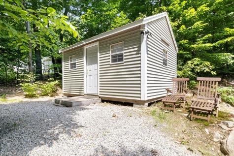 68 Busy Bee Road Naples ME 04055