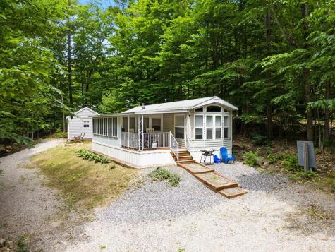 68 Busy Bee Road Naples ME 04055