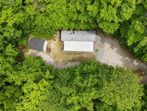 68 Busy Bee Road Naples ME 04055