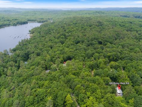 68 Busy Bee Road Naples ME 04055