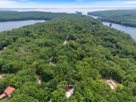 68 Busy Bee Road Naples ME 04055