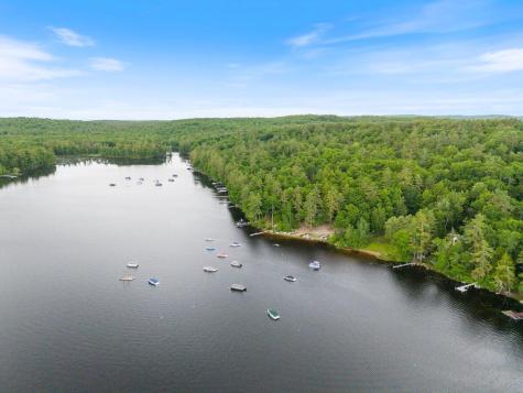 68 Busy Bee Road Naples ME 04055