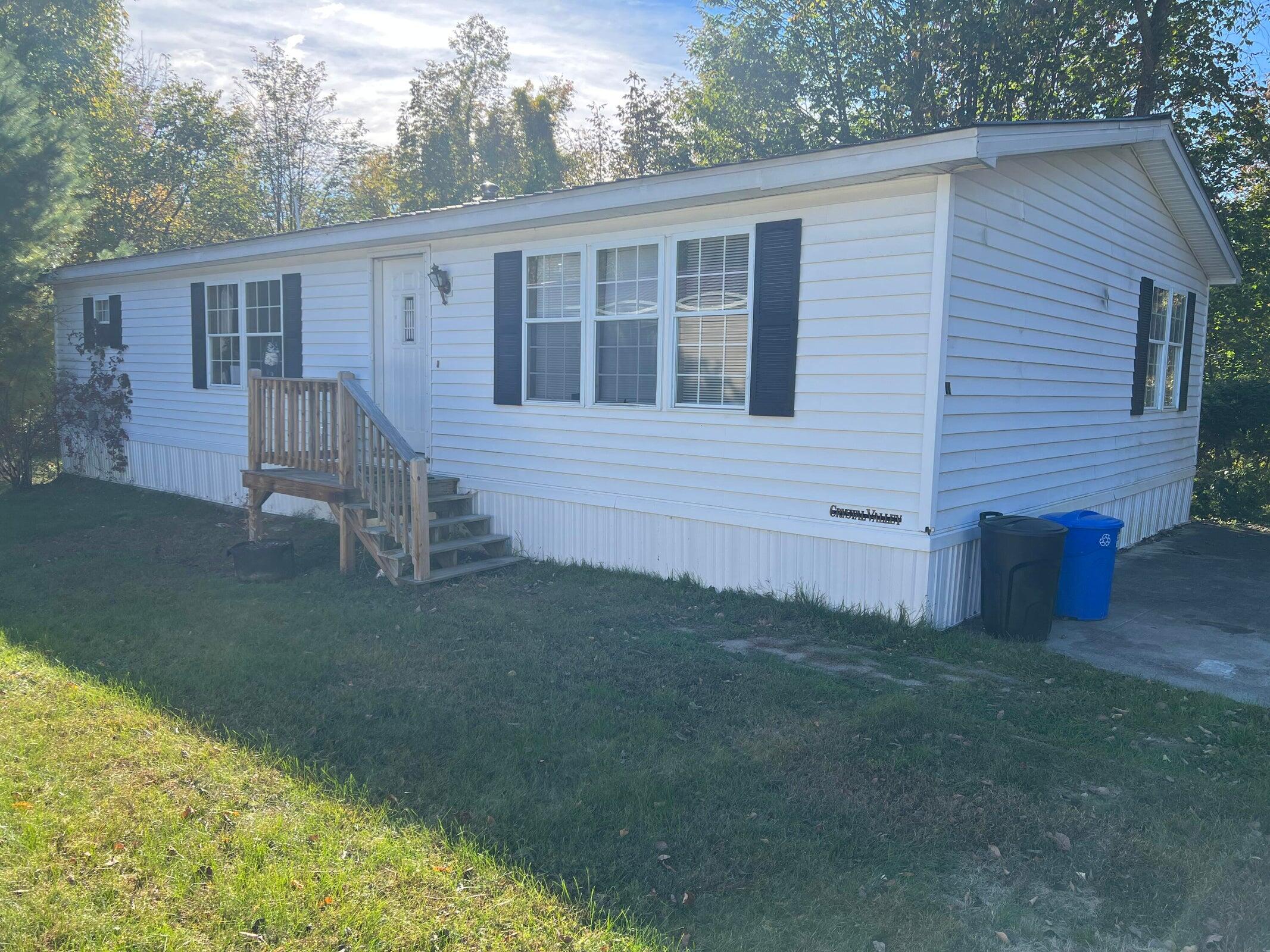 30 Oak Street Oakland ME 04963