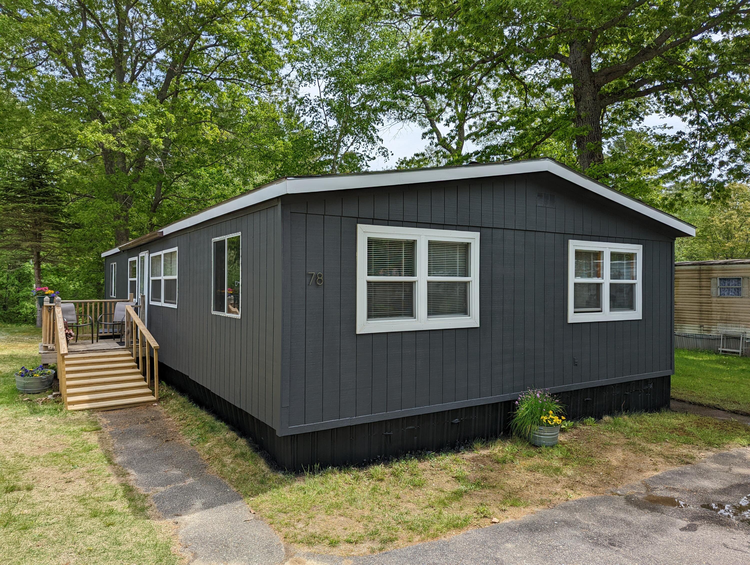 78 Caincrest Road York ME 03909