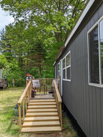 78 Caincrest Road York ME 03909
