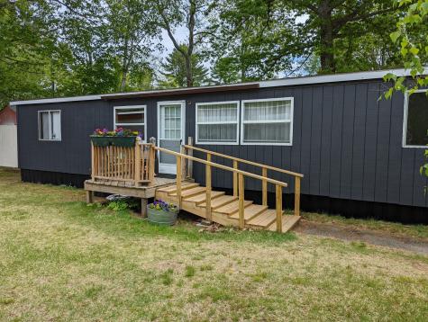 78 Caincrest Road York ME 03909