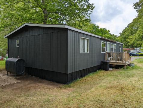 78 Caincrest Road York ME 03909