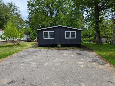 78 Caincrest Road York ME 03909