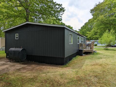 78 Caincrest Road York ME 03909
