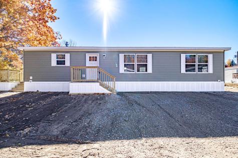 15 Birchwood Drive Limington ME 04049