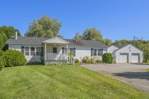 307 Talbot Avenue Rockland ME 04841