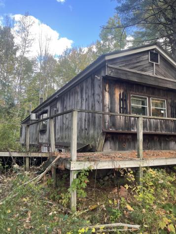 1173 Lewiston Road New Gloucester ME 04260