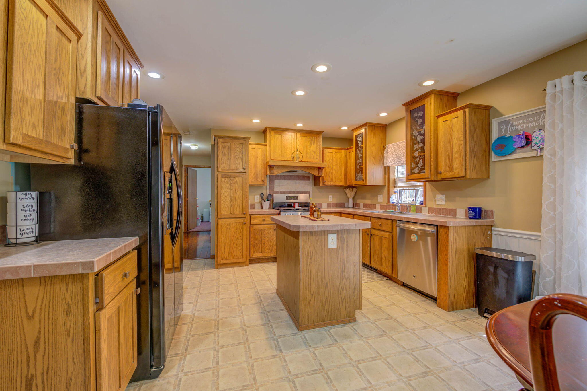 11 Kennedy Drive Norway ME 04268