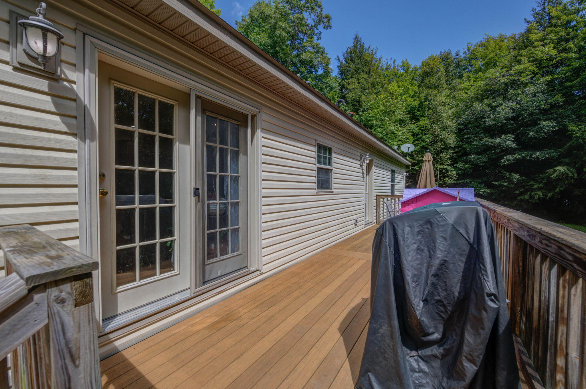 11 Kennedy Drive Norway ME 04268