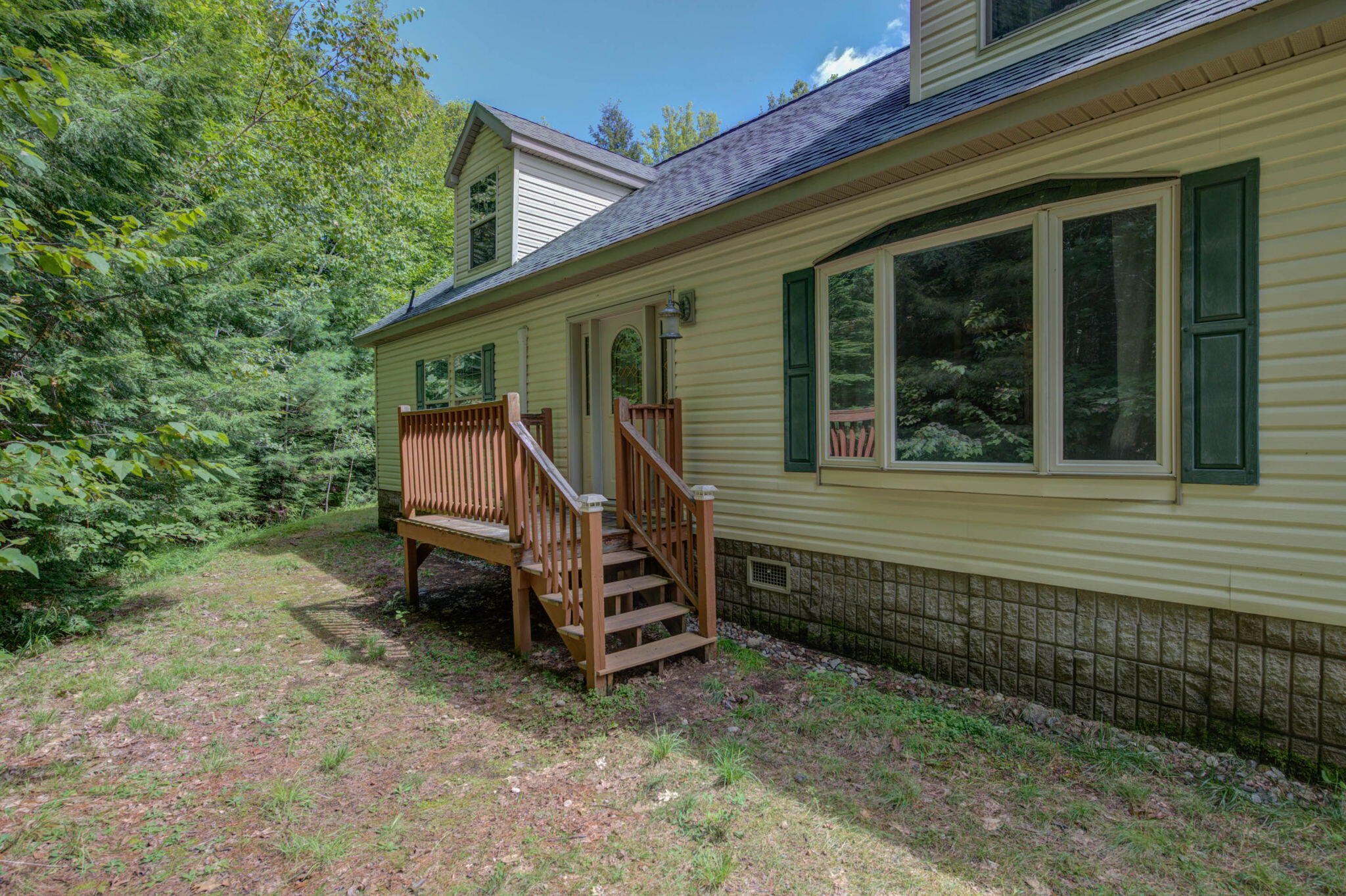 11 Kennedy Drive Norway ME 04268