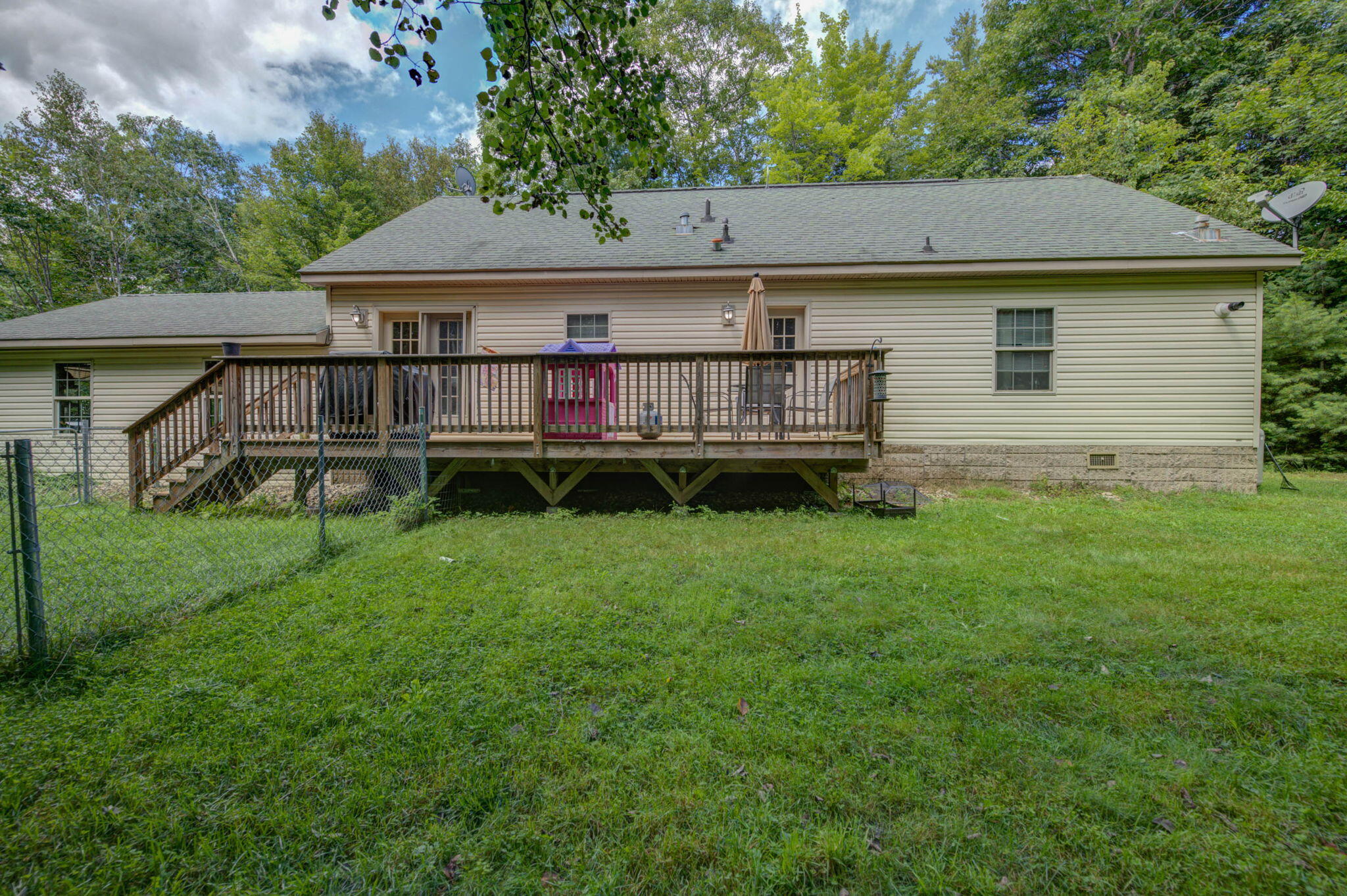 11 Kennedy Drive Norway ME 04268