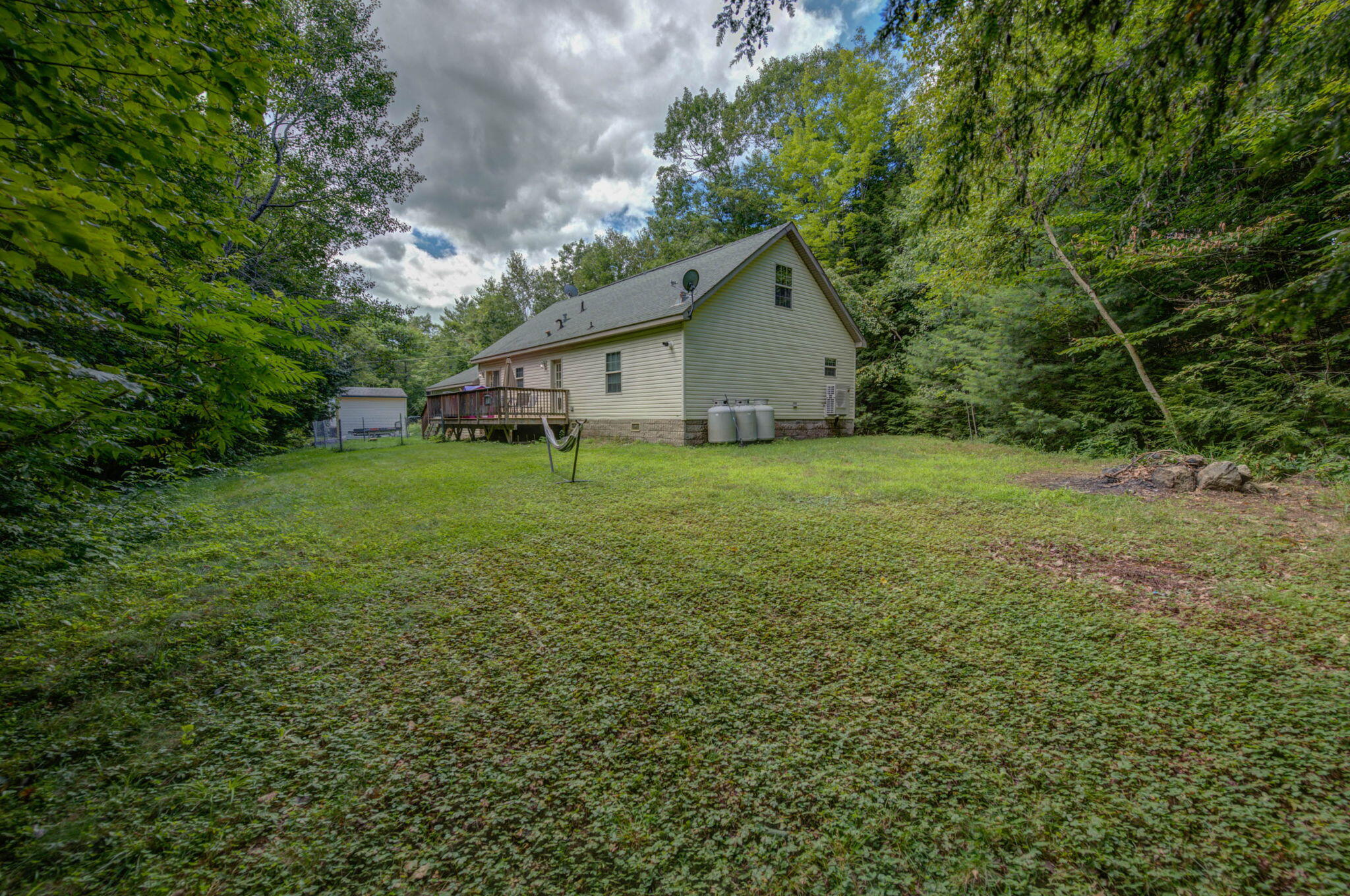 11 Kennedy Drive Norway ME 04268