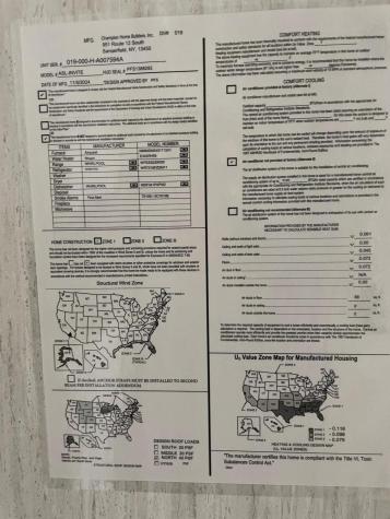 17 Macleod Lane Belfast ME 04915