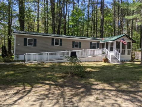 2196 Sanford Road Wells ME 04090