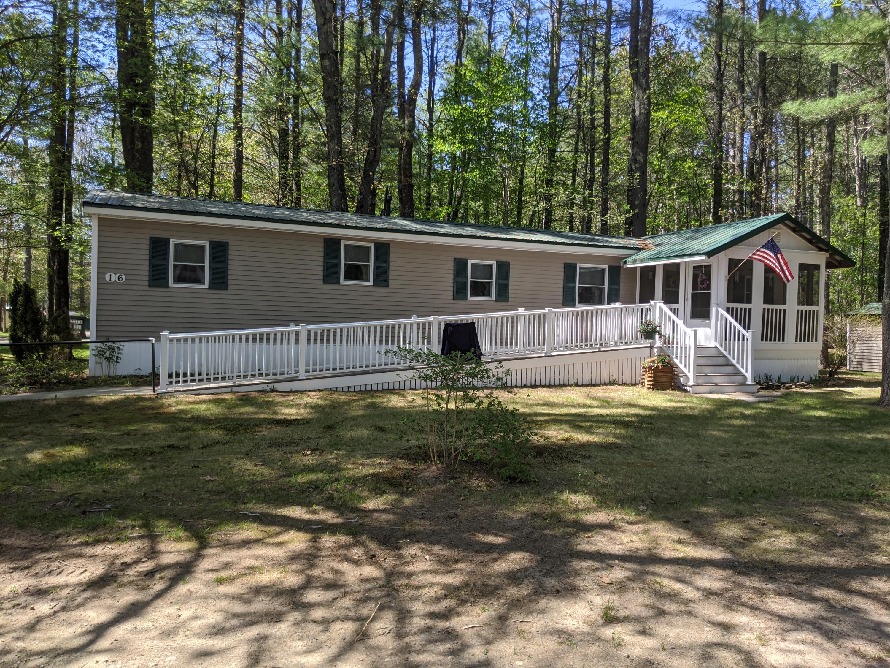 2196 Sanford Road Wells ME 04090