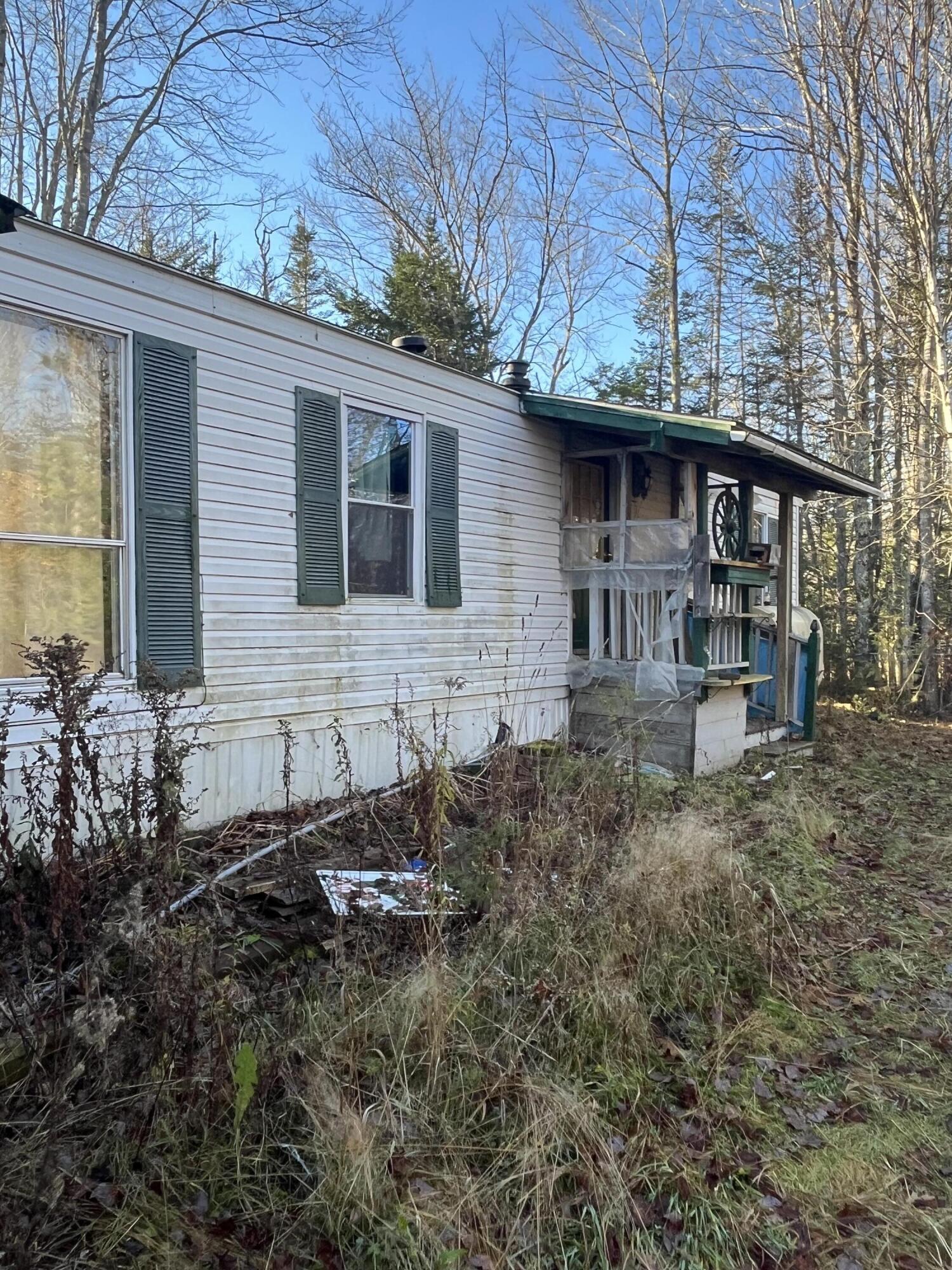 153 Dickey Mill Road Belmont Maine Real Estate Listing MLS 1547794