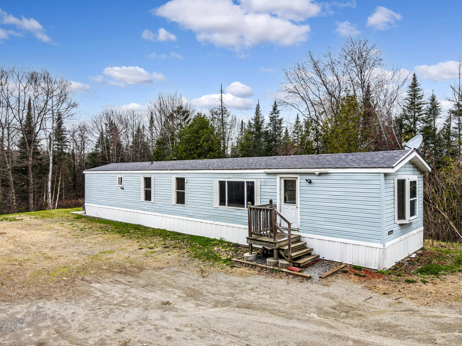 271 S Freedom Road Albion ME 04910