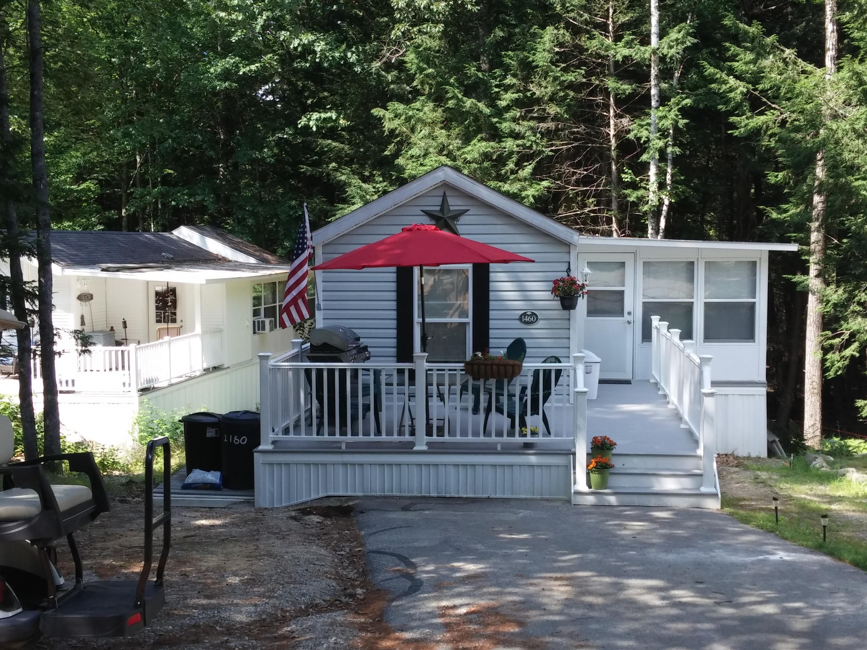 1460 Paleo Woods Way Casco Maine Real Estate Listing MLS 1478727
