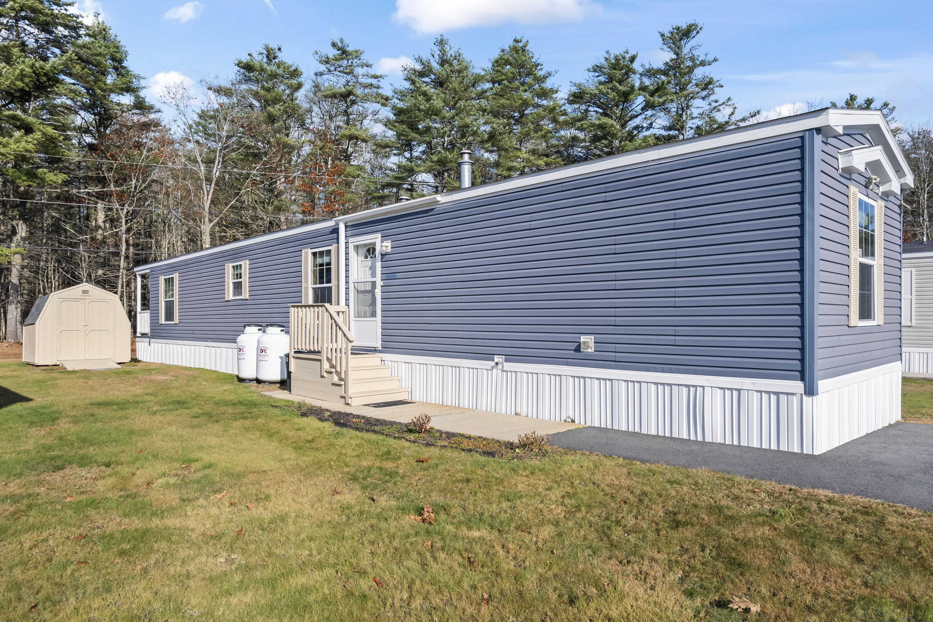 20 Elwell Lane Brunswick ME 04011