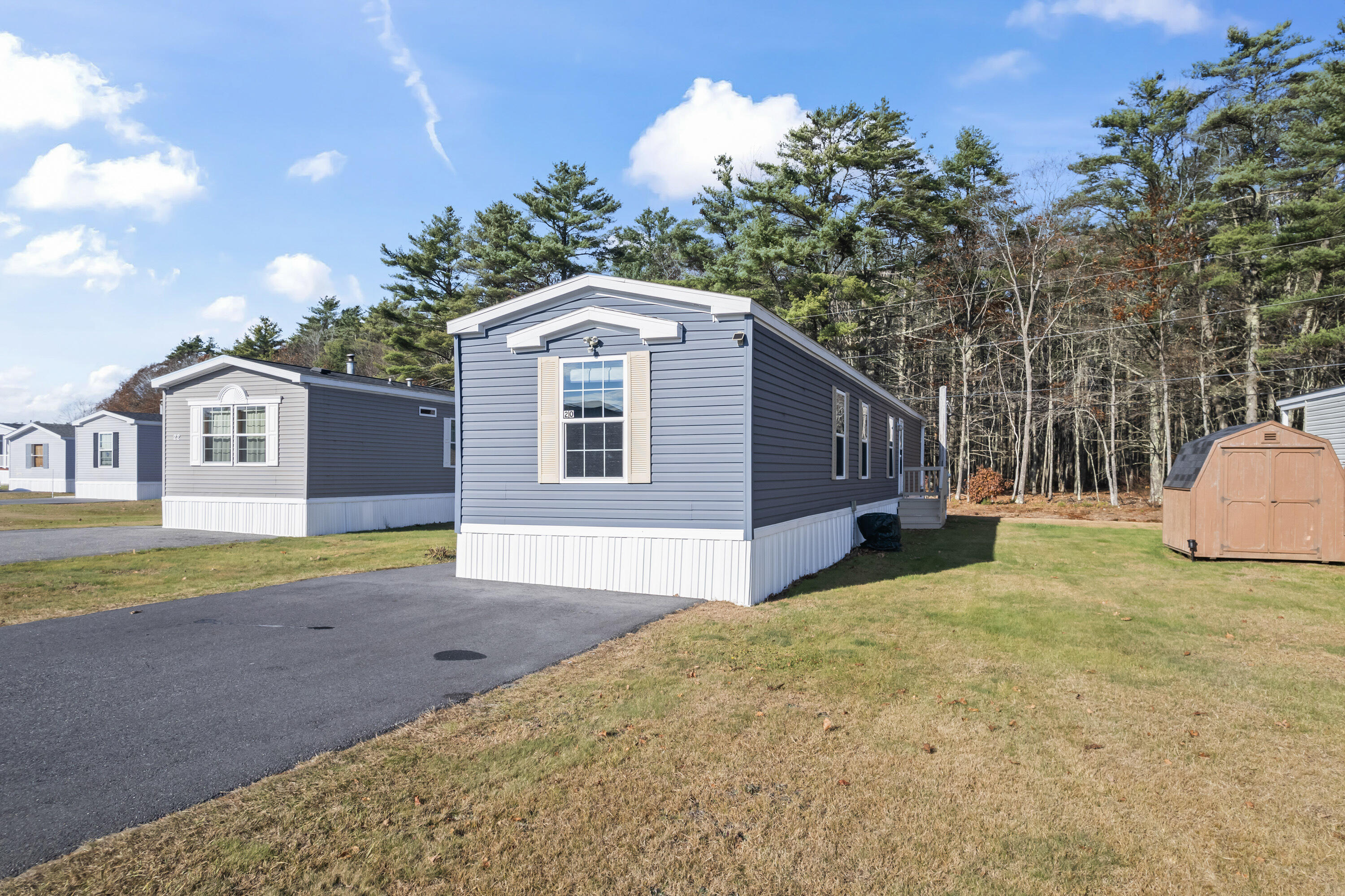 20 Elwell Lane Brunswick ME 04011