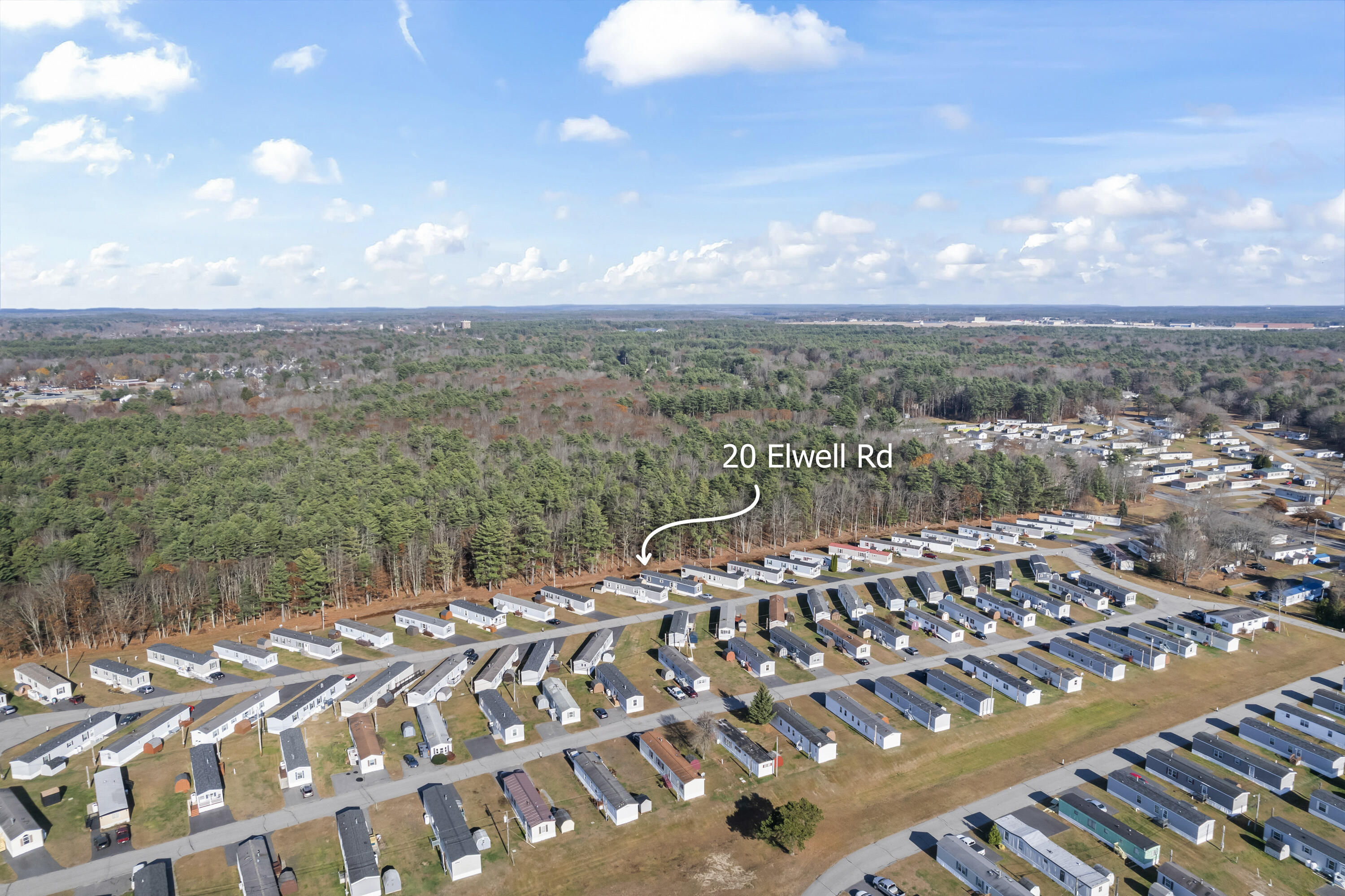 20 Elwell Lane Brunswick ME 04011