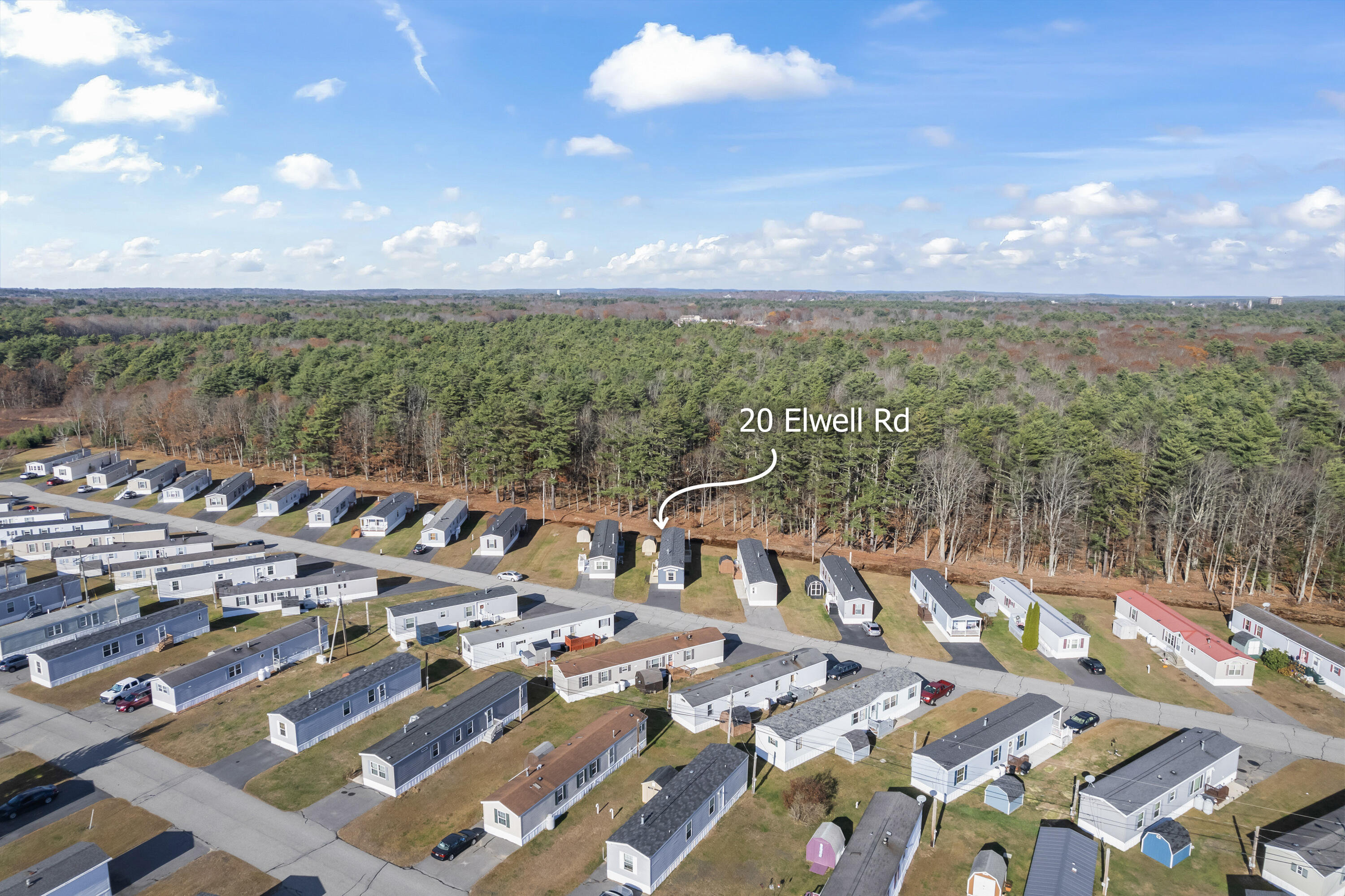 20 Elwell Lane Brunswick ME 04011