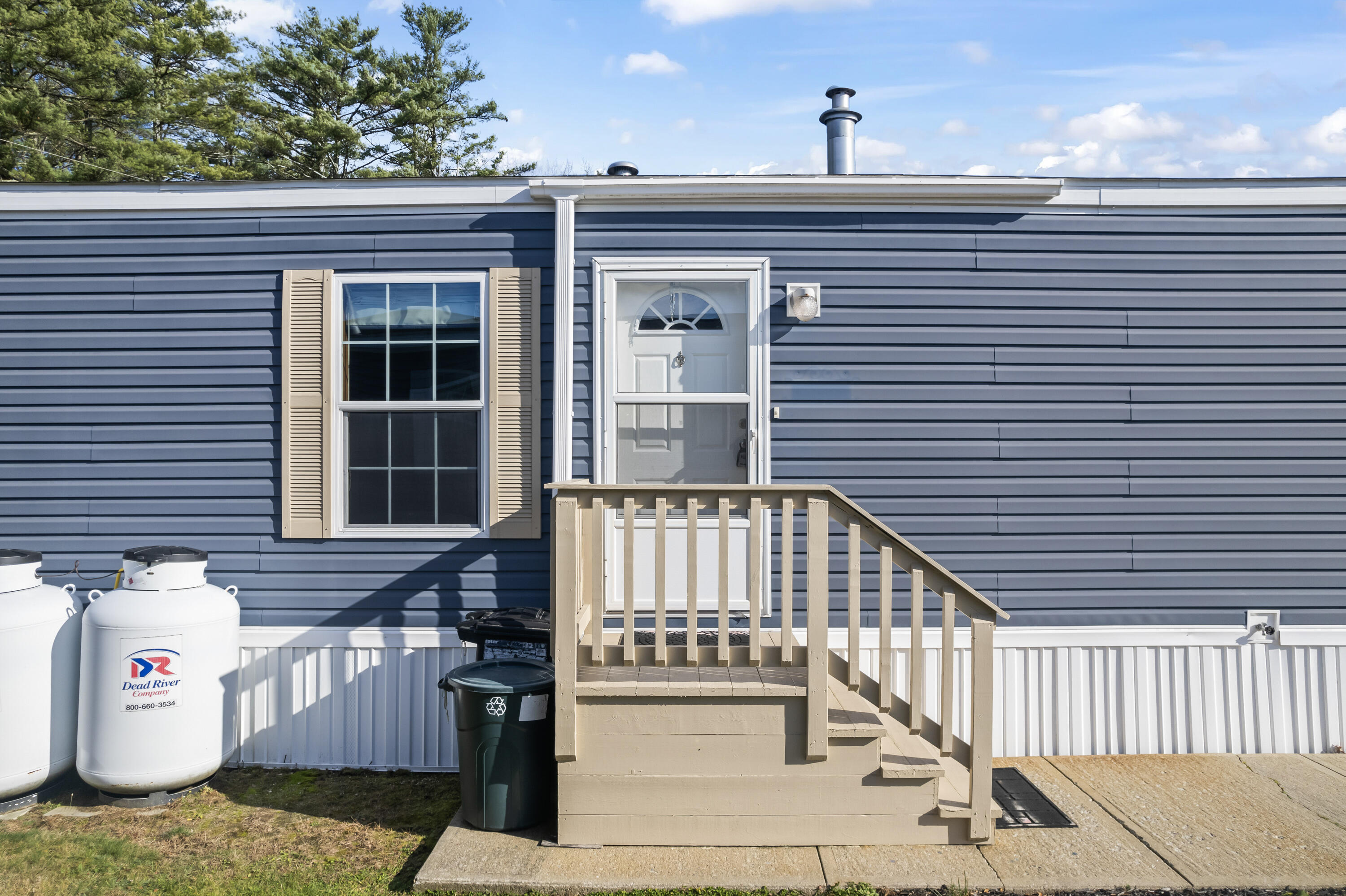 20 Elwell Lane Brunswick ME 04011