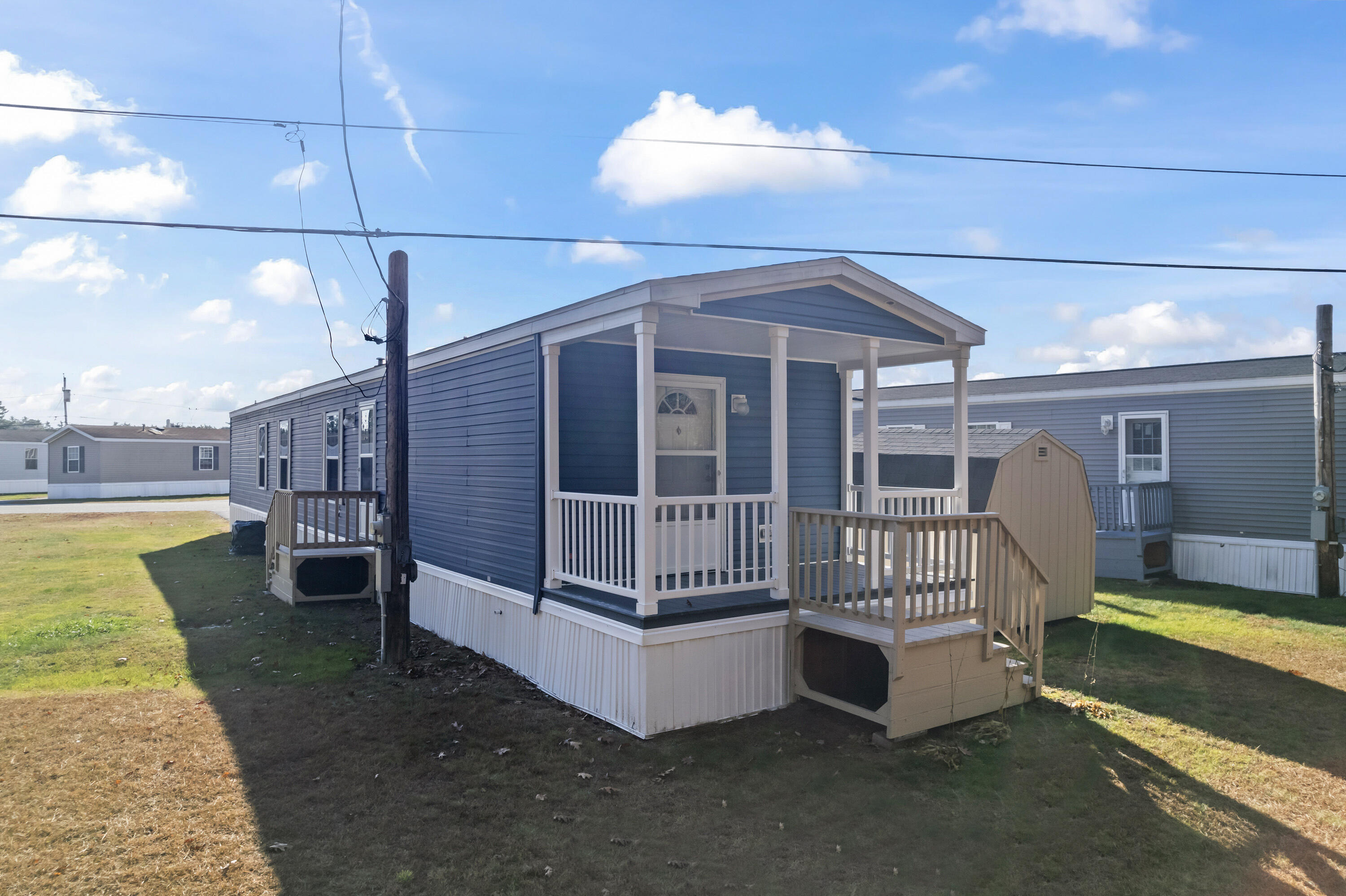 20 Elwell Lane Brunswick ME 04011