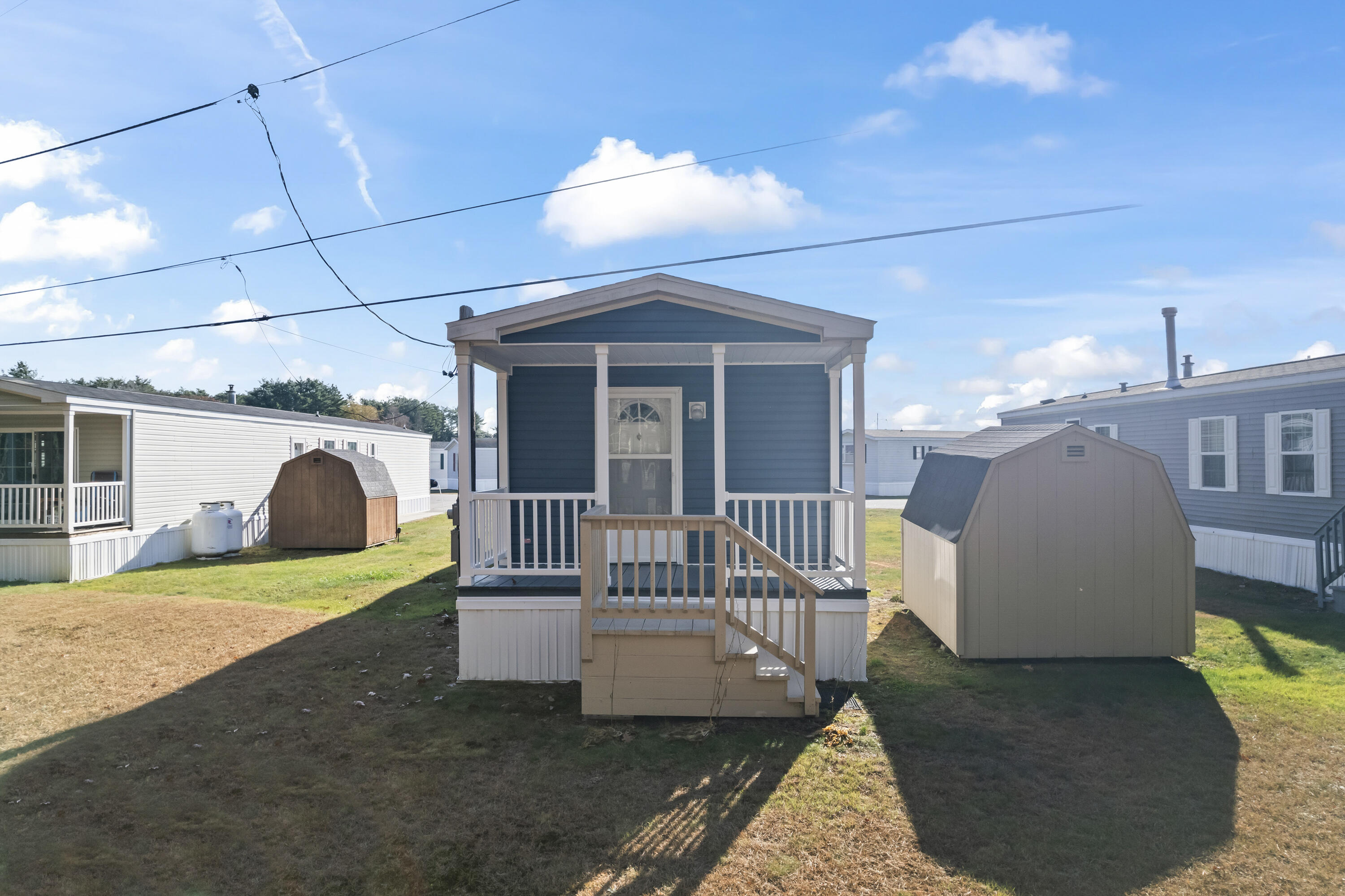 20 Elwell Lane Brunswick ME 04011