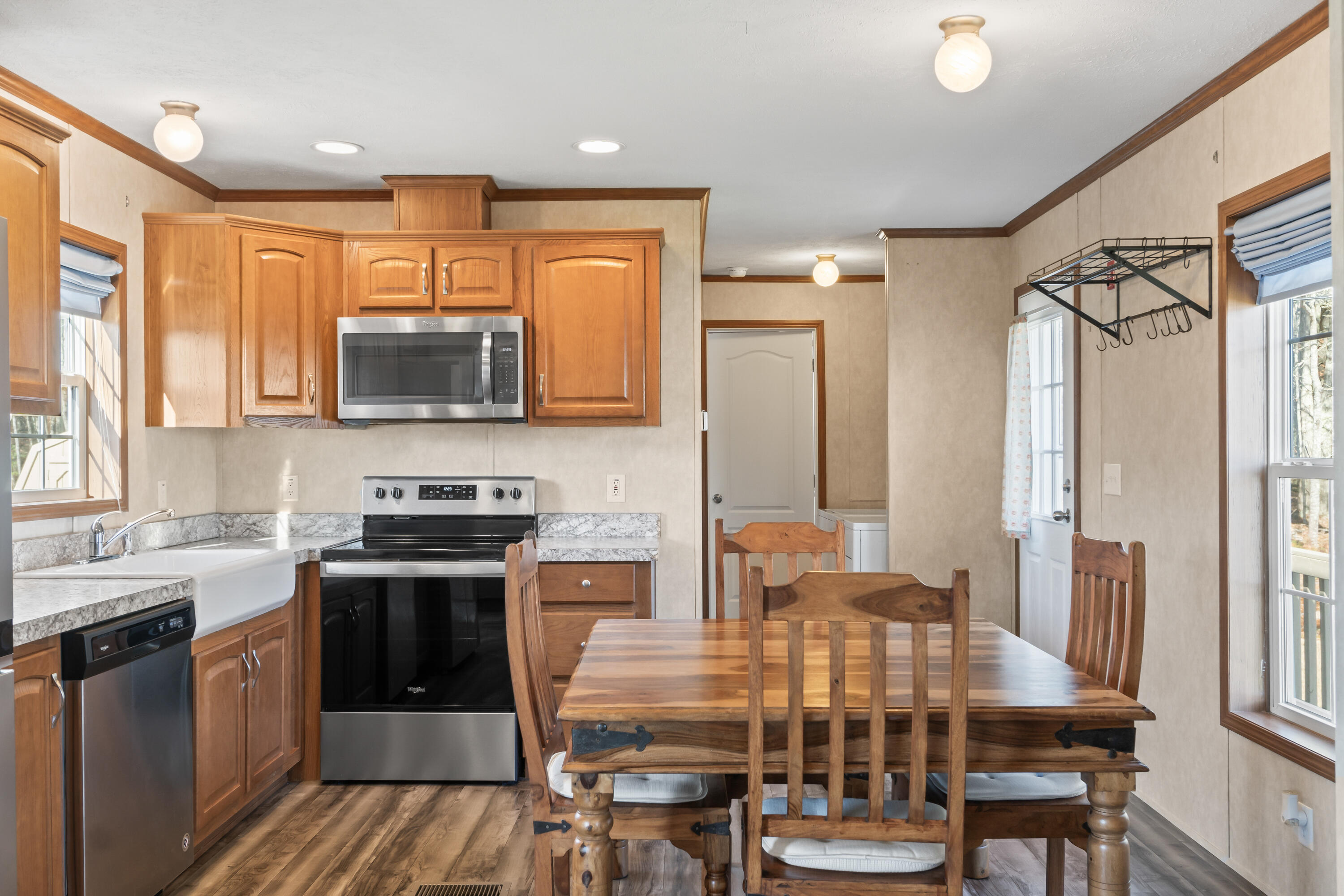 20 Elwell Lane Brunswick ME 04011